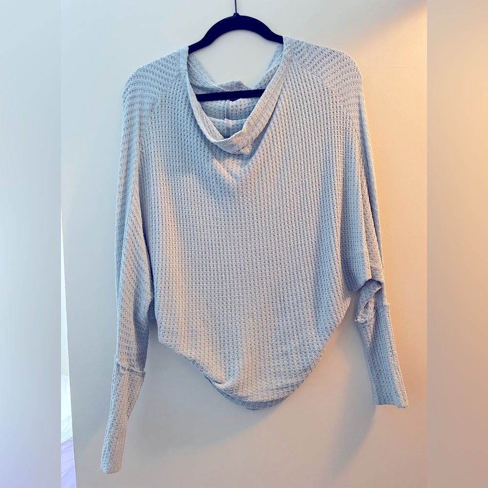 Sweater/Shirt